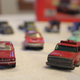 Illustration for article titled Enormous Die-Cast Collection - Box 7 - More Misc.